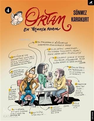 Ortam 4 - Sönmez Karakurt