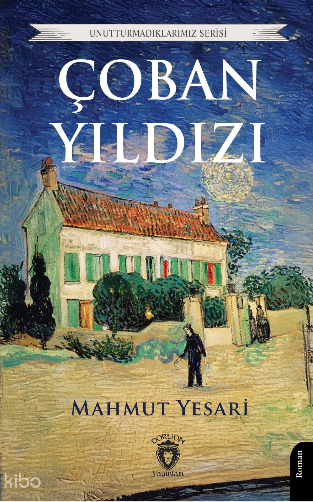 Çoban Yıldızı - Mahmut Yesari