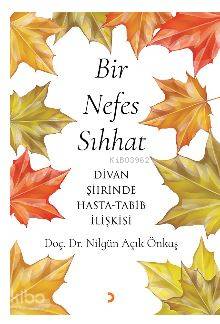 Bir Nefes Sıhhat