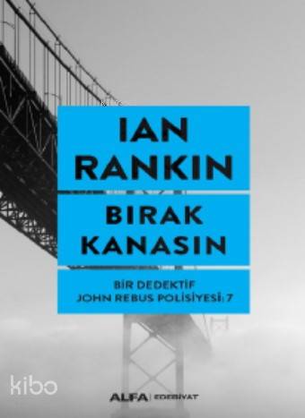 Bırak Kanasın