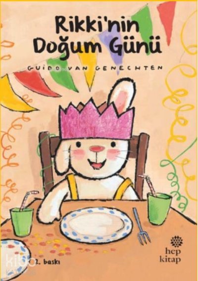 Rikki'nin Doğum Günü