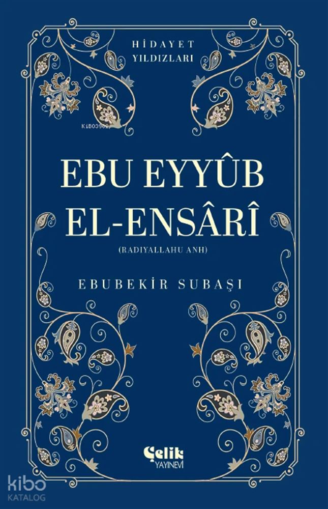 EBU EYYÜB EL ENSARİ