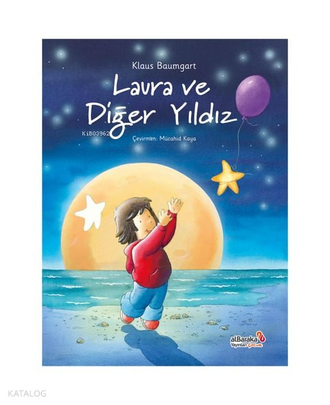 Laura ve Diğer Yıldız - Klaus Baumgart