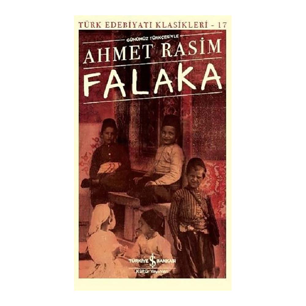 FALAKA / AHMET RASİM