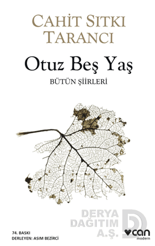 Otuz Beş Yaş