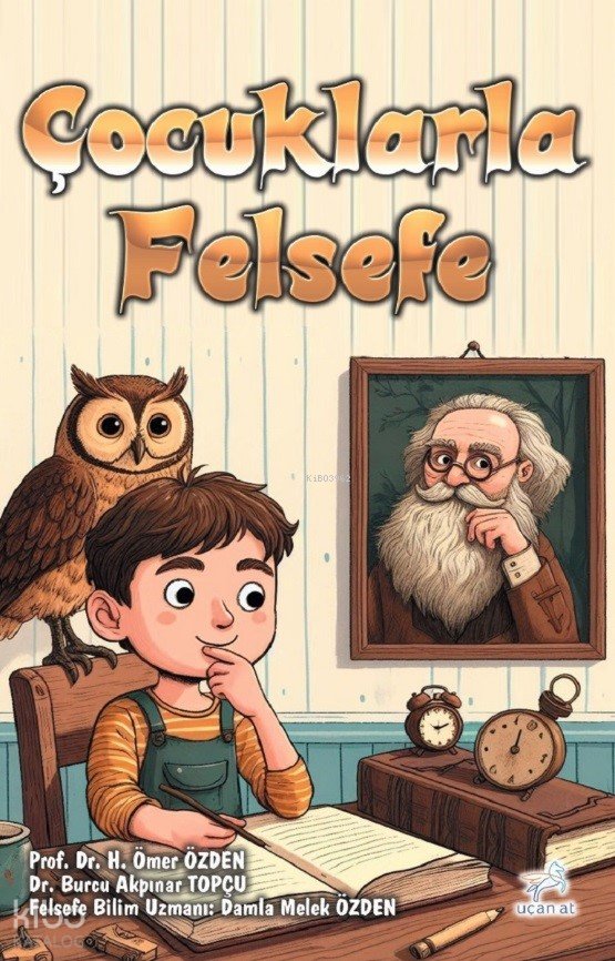 Çocuklarla Felsefe - H. Ömer Özden