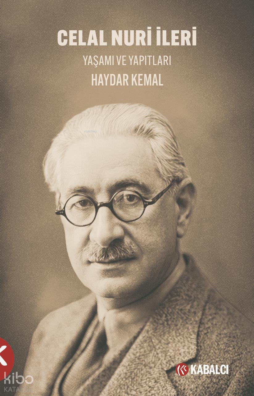 Celal Nuri İleri