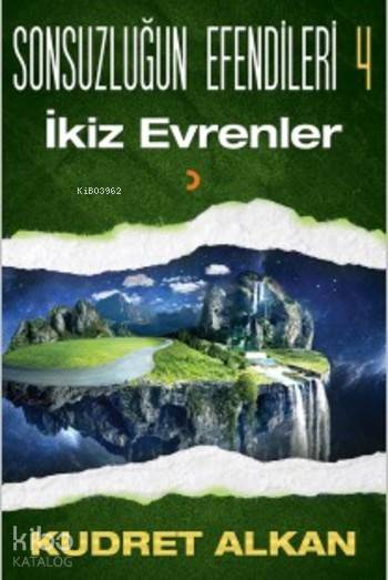 Sonsuzluğun Efendileri 4