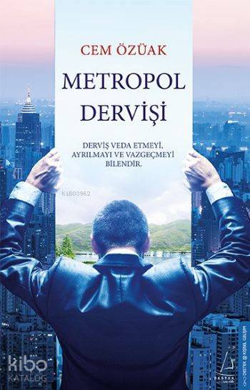 Metropol Dervişi - Cem Özulak