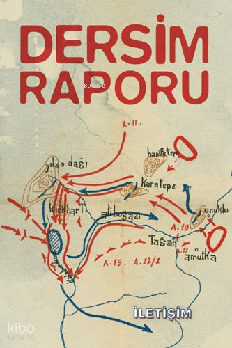 Dersim Raporu