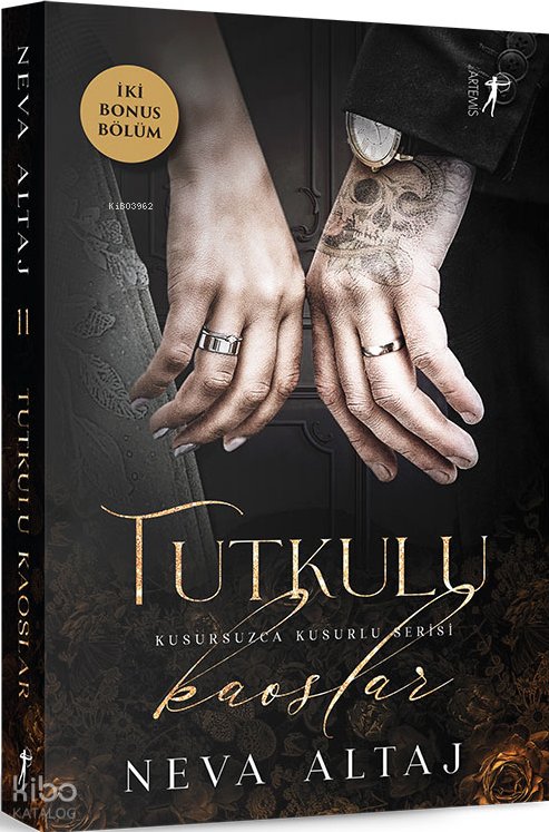 Tutkulu Kaoslar - Neva Altaj