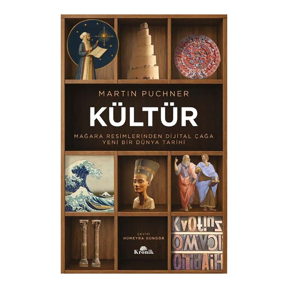 KÜLTÜR