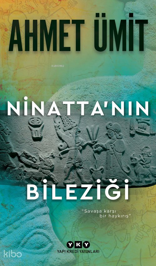 Ninatta'nın Bileziği