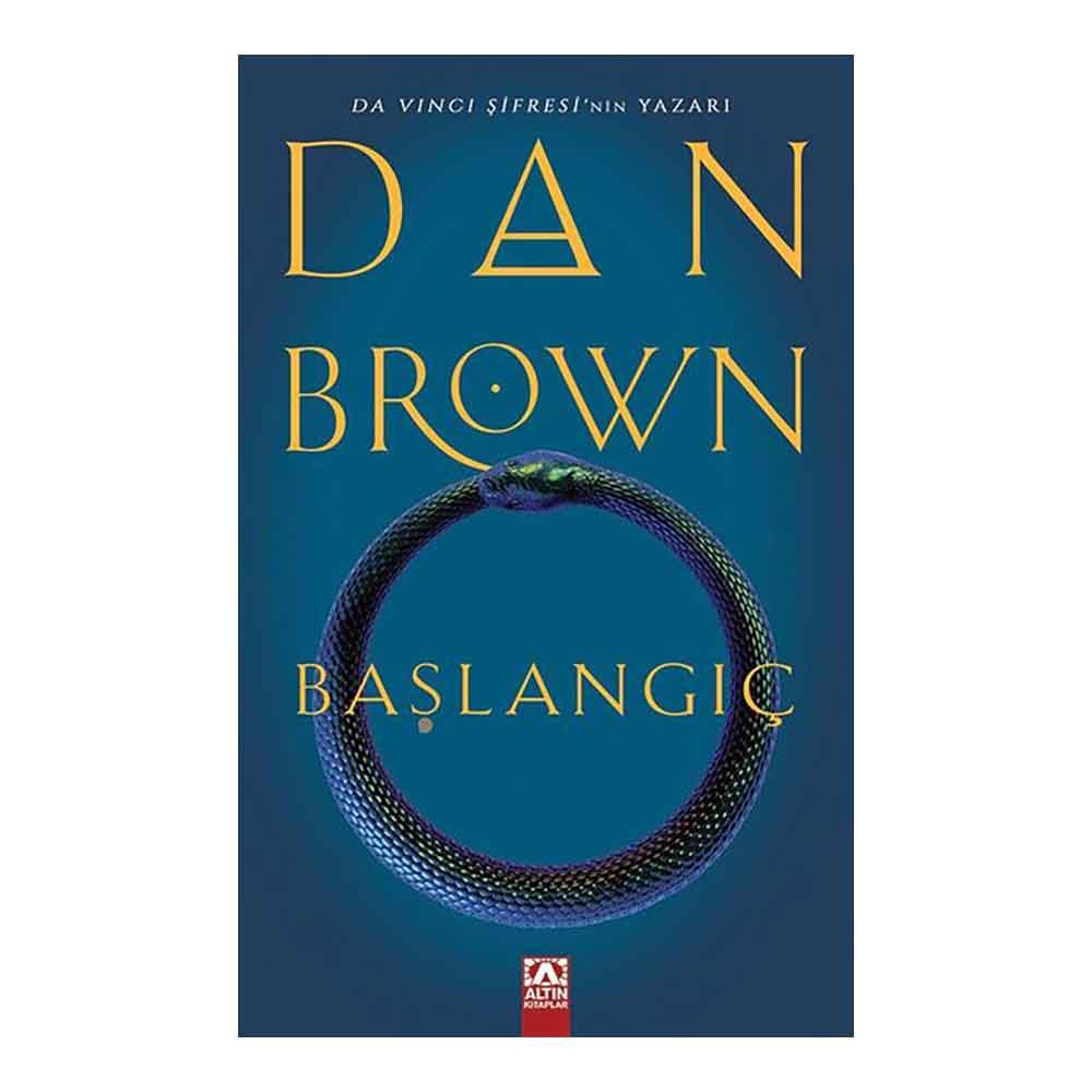 BAŞLANGIÇ (YENİ KAPAK)