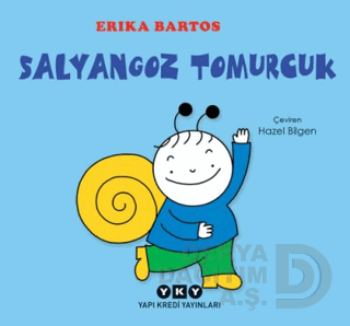 SALYANGOZ TOMORCUK SERT KAPAK