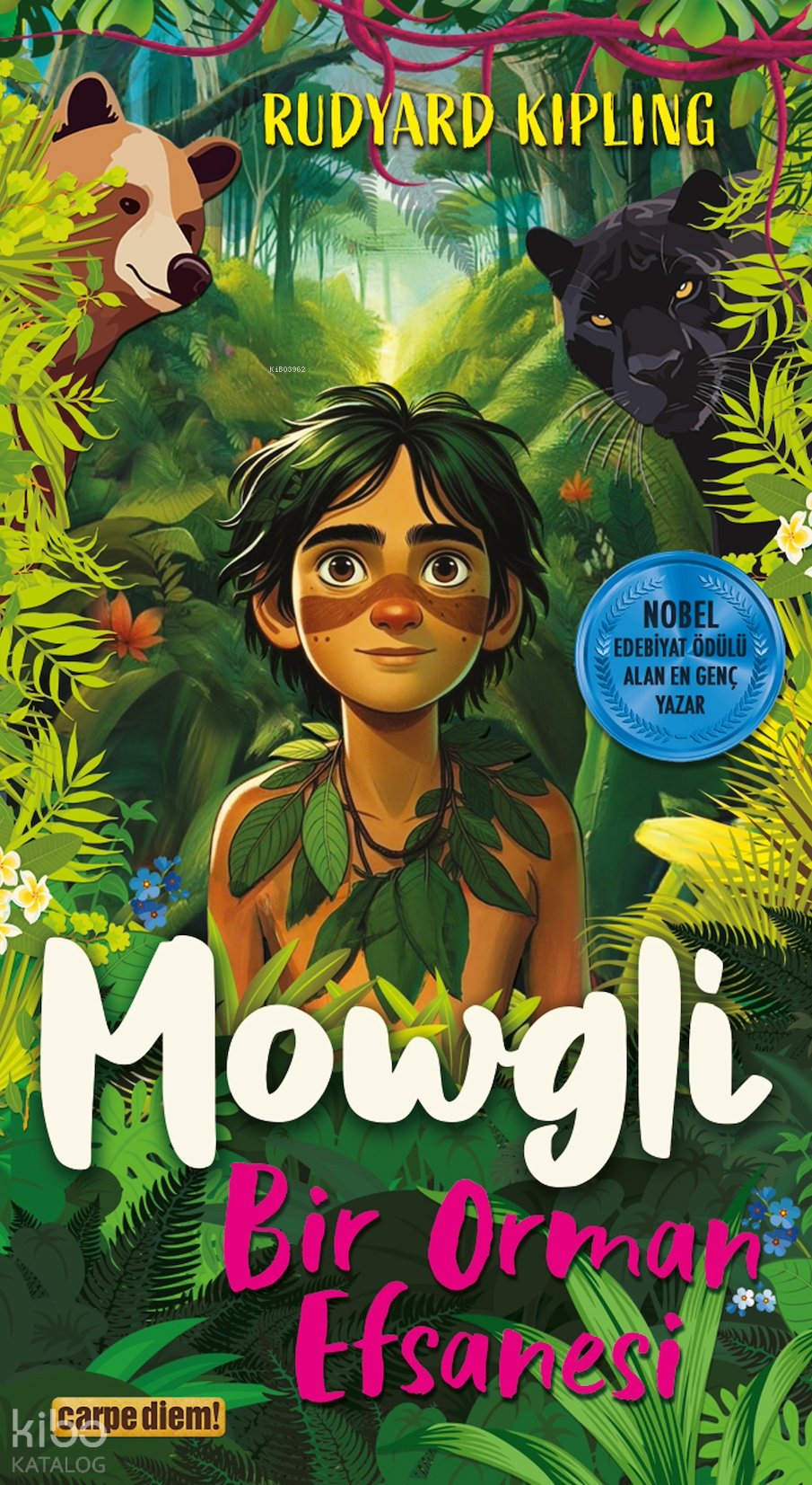 Mowgli