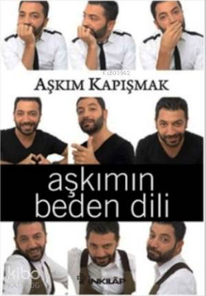 Aşkımın Beden Dili - Aşkım Kapışmak