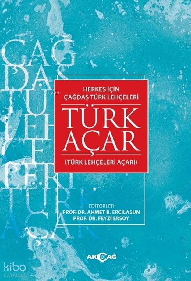 Türk Açar - Kolektif