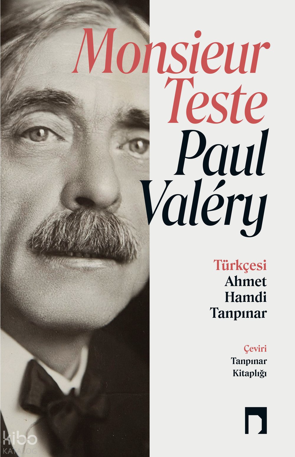 Monsieur Teste
