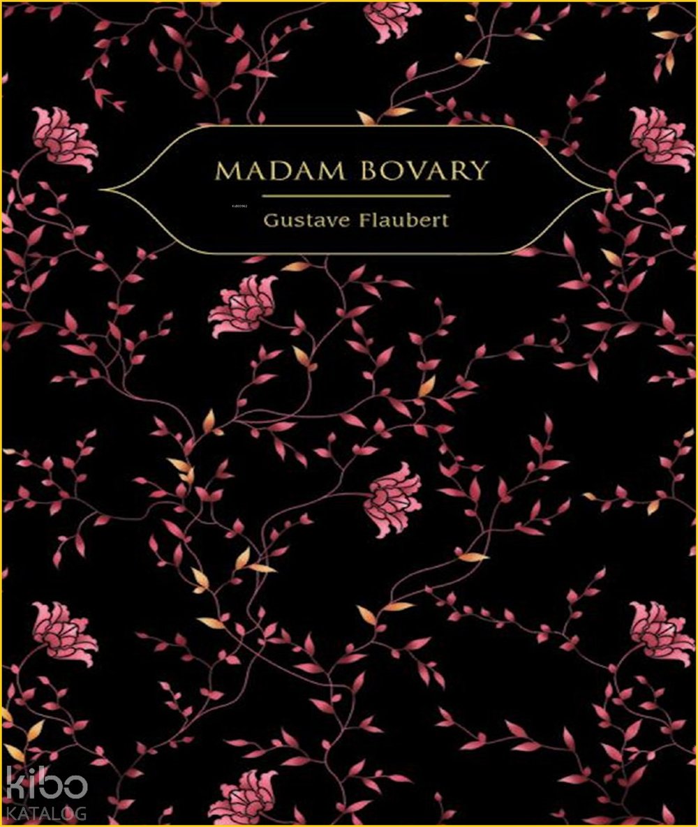 Madam Bovary