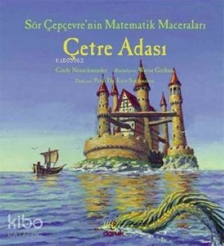 Çetre Adası - Cindy Neuschwander