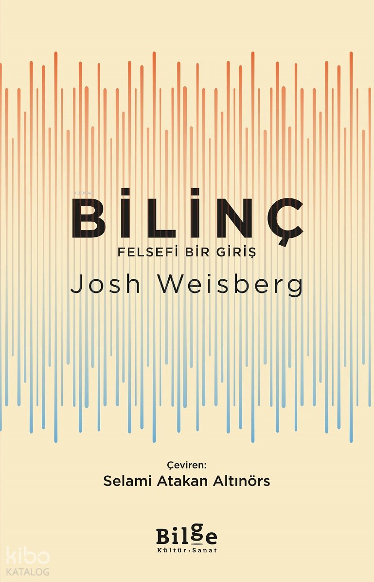 Bilinç