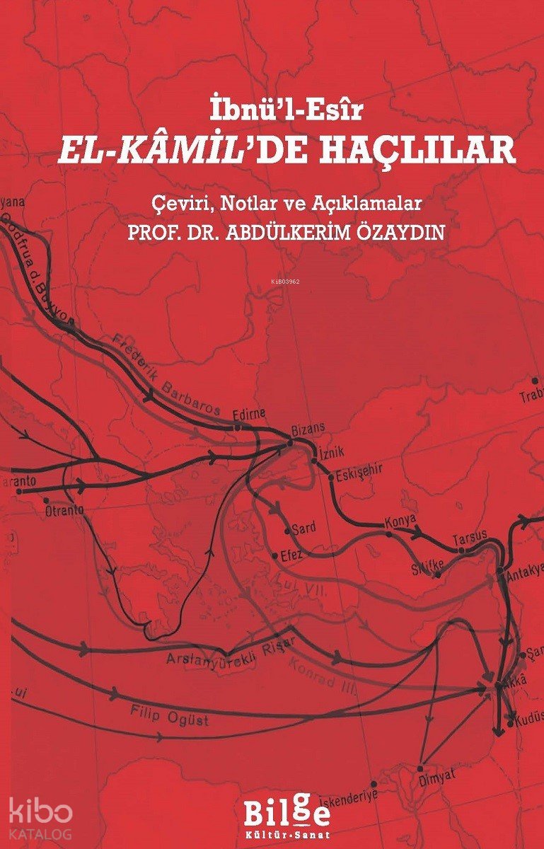 El-Kâmil’de Haçlılar