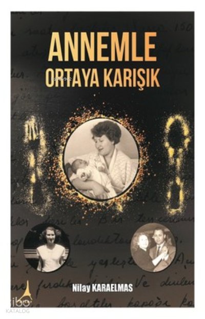 Annemle Ortaya Karışık, Clz