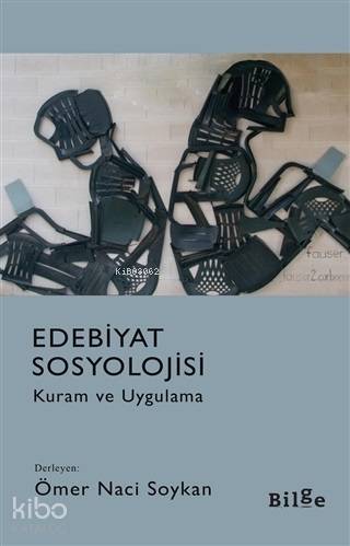 Edebiyat Sosyolojisi - Kolektif 