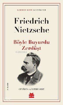 Böyle Buyurdu Zerdüşt