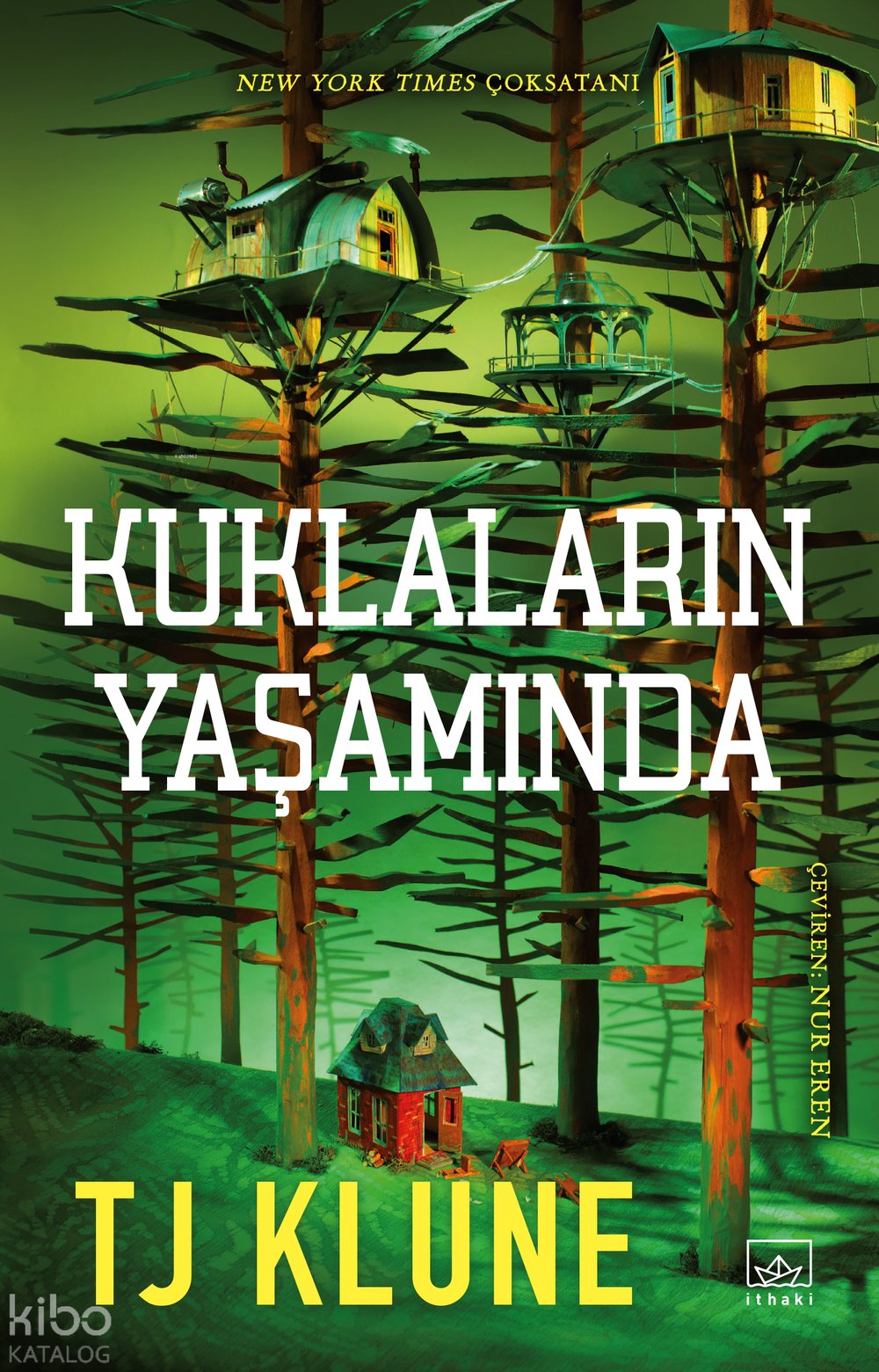 Kuklaların Yaşamında