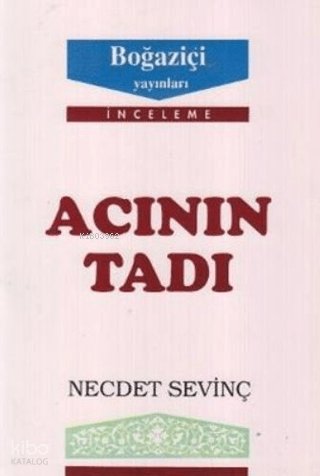 Acının Tadı