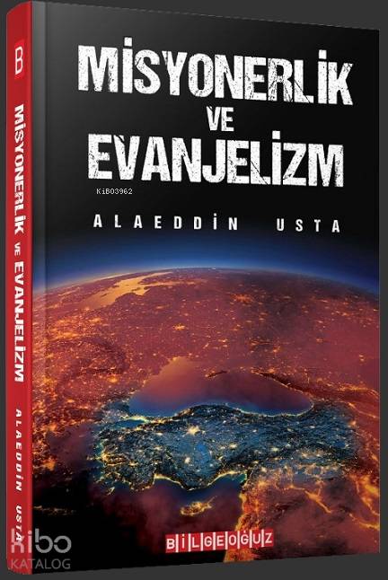 Misyonerlik ve Evanjelizm