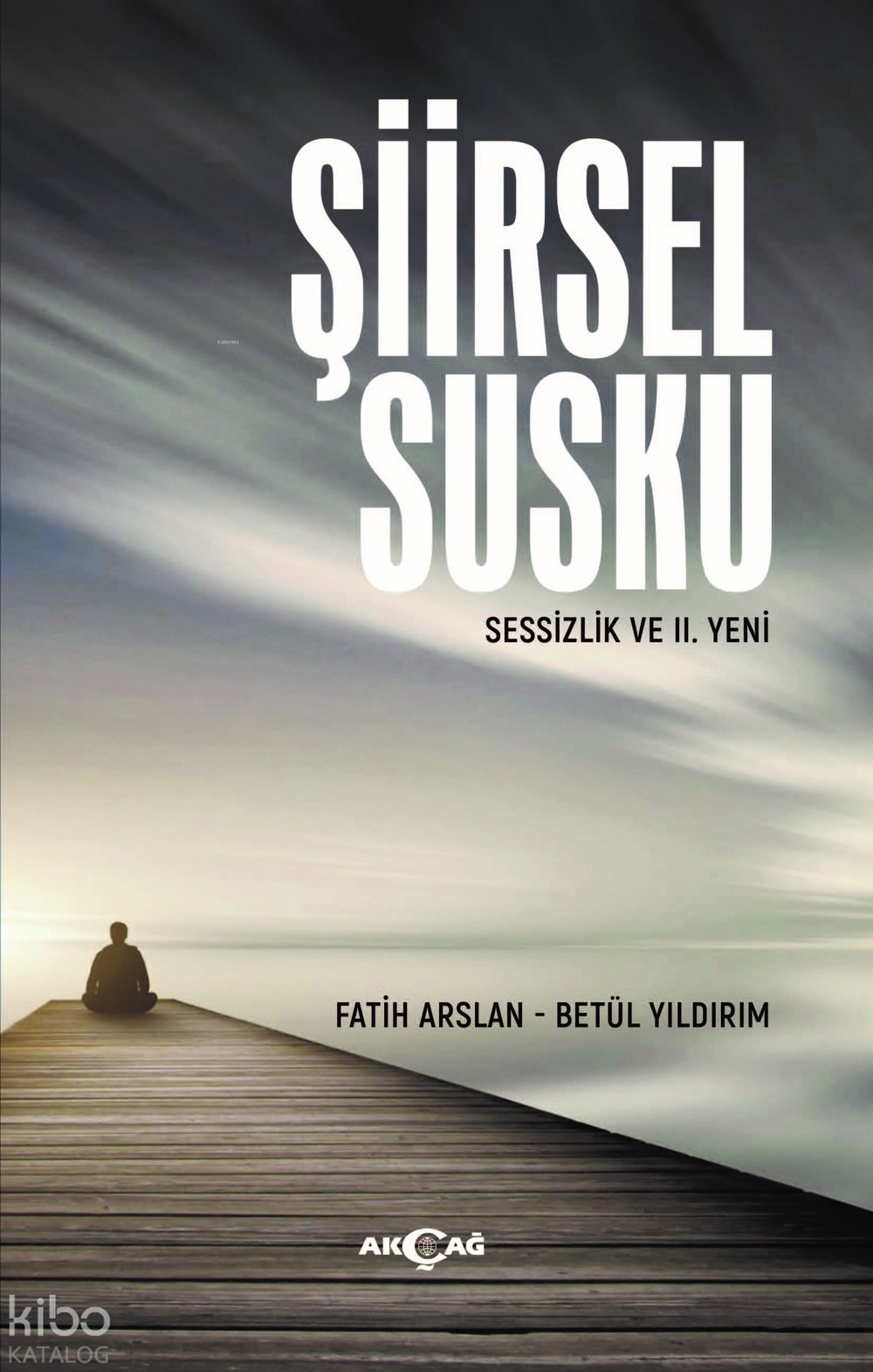 Şiirsel Susku - Fatih Arslan
