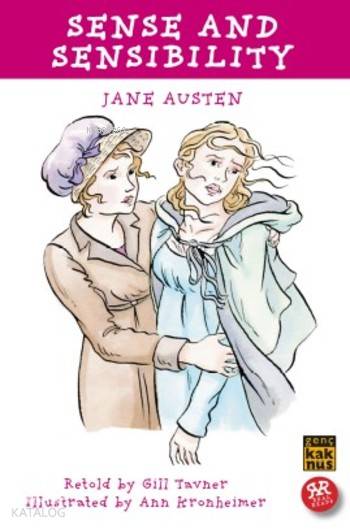 Sense and Sensibility - Jane Austen