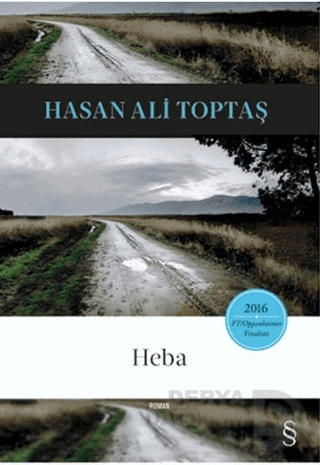 HEBA MİDİ BOY / HASAN ALİ TOPTAŞ