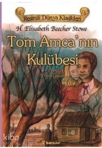 Tom Amca'nın Kulübesi