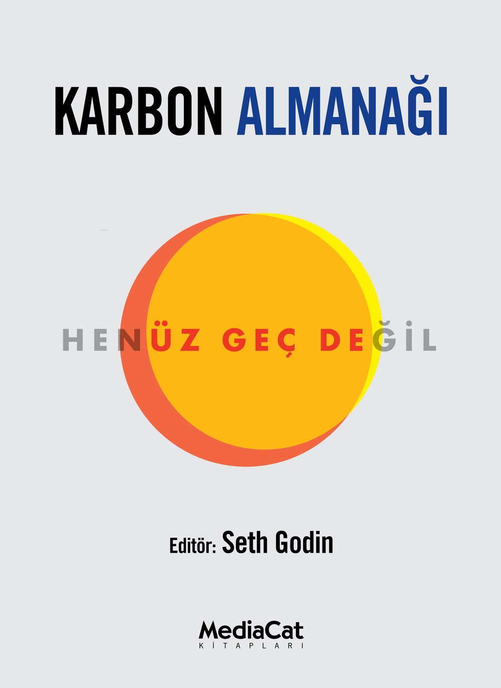 Karbon Almanağı - Seth Godin