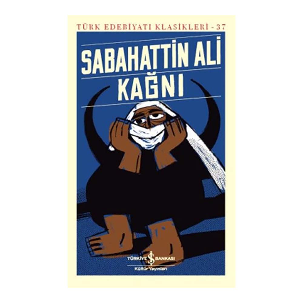 KAĞNI ( TÜRK EDEBİYATI KLASİKLERİ )