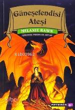 Ejderha Prens 3.kitap