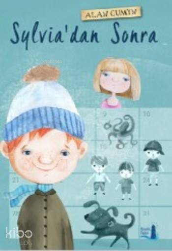Sylvia'dan Sonra