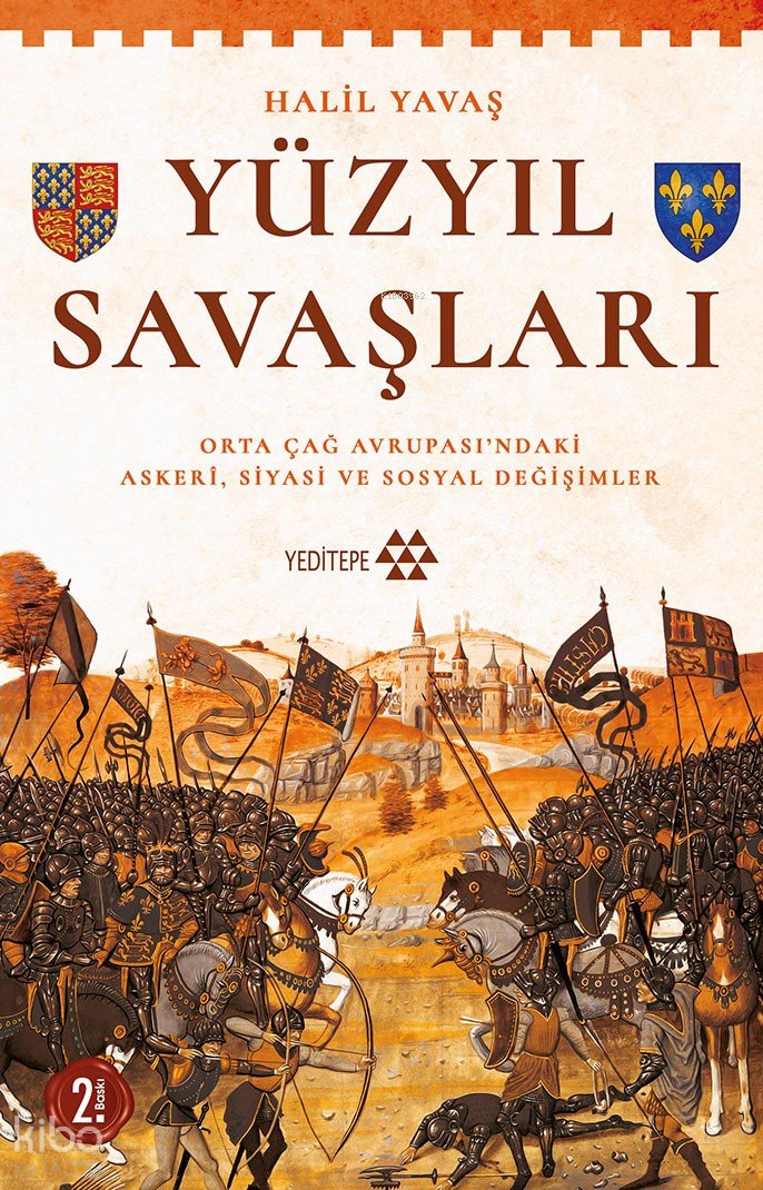 Yüzyıl Savaşları