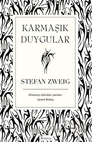 KARMAŞIK DUYGULAR - BEZ CİLT
