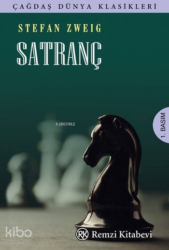 Satranç