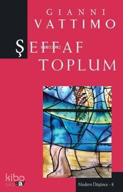 Şeffaf Toplum
