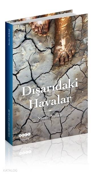 Dışarıdaki Havalar - Necdet Subaşı