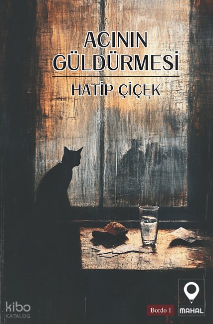 Acının Güldürmesi