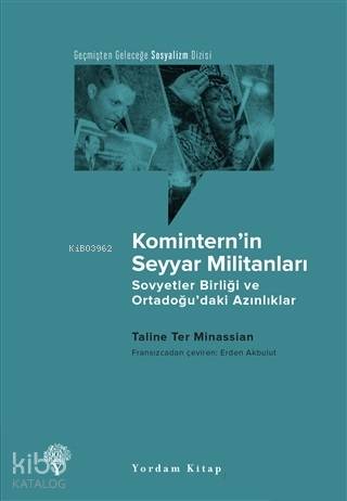 Komintern'in Seyyar Militanları