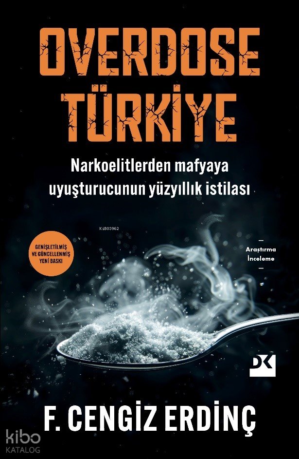 Overdose Türkiye