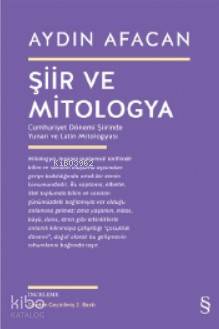 Şiir ve Mitologya